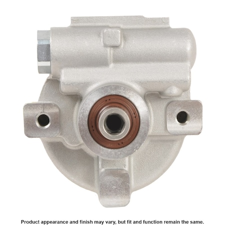 A1 Cardone New Power Steering Pump, 96-1038 96-1038